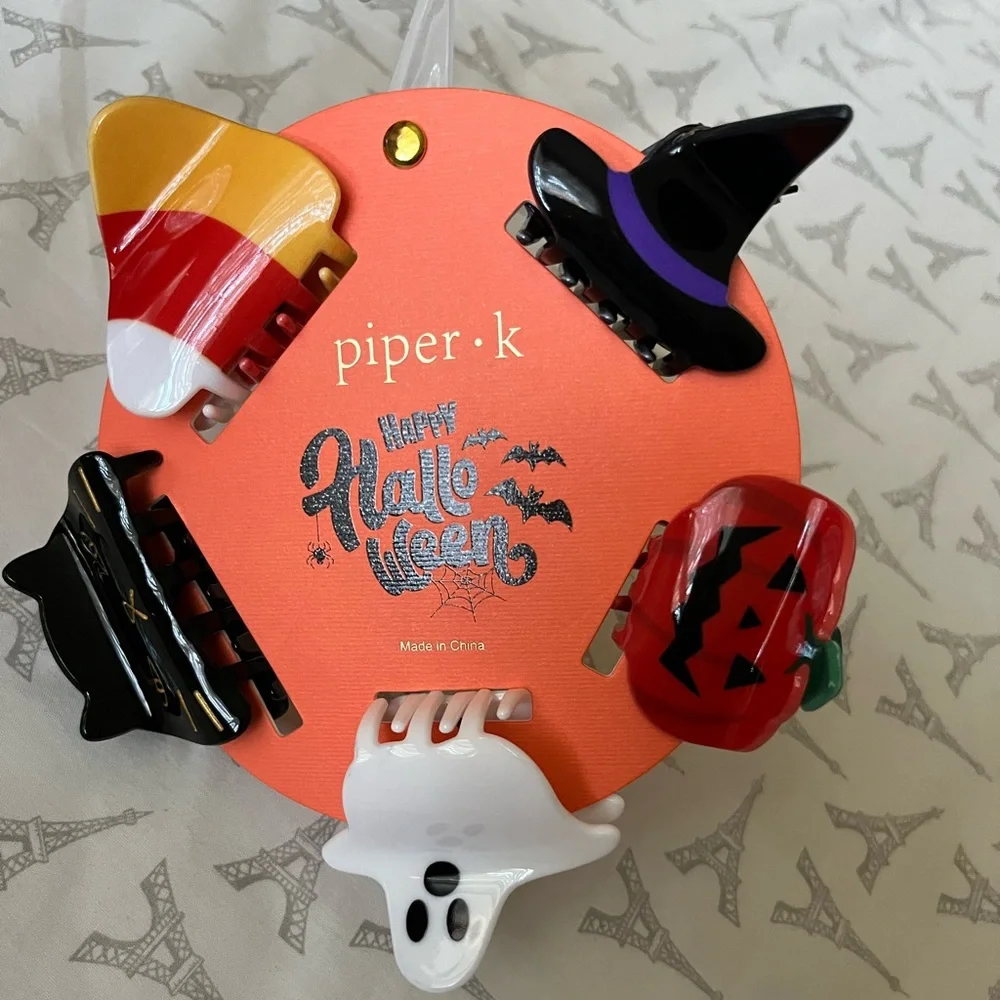 Piper K brand new